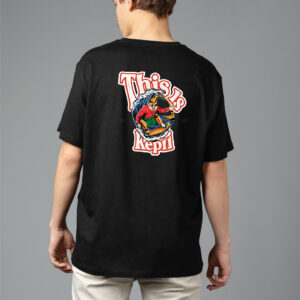 T-shirt This is Kepri