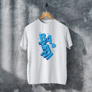 T-shirt Batam