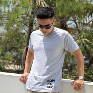 T-shirt Batam Kali Wak