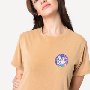 T-shirt Batam Feat Everybody