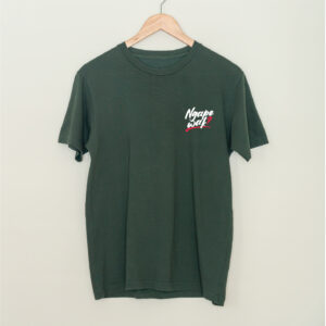 T-shirt Ngape Wak